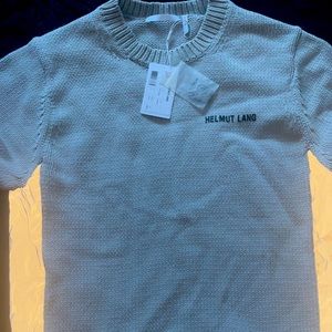 Never worn. Can’t fit